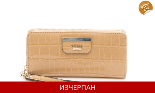 Дамски Портфейл GUESS