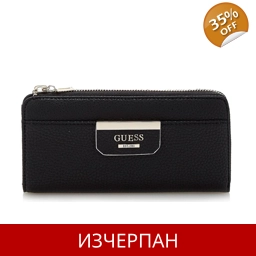 Дамски Портфейл GUESS