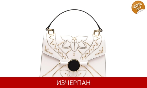 Дамска Чанта Tosca Blu