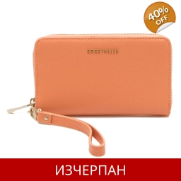 Дамски Портфейл COCCINELLE