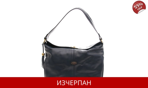 Дамски Кожена Чанта Bric`s