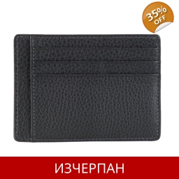 Мъжки Портфейл NAVA