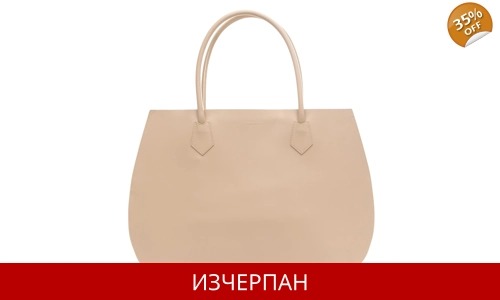 Дамска Пазарска Чанта Tosca Blu