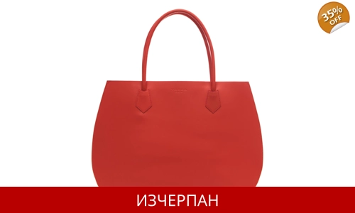 Дамска Пазарска Чанта Tosca Blu