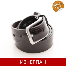 Мъжки Колан Колан AVIREX