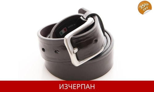 Мъжки Колан Колан AVIREX