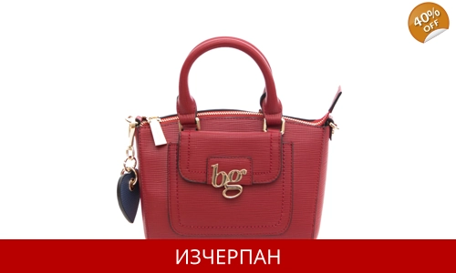 Дамска Чанта Blugril