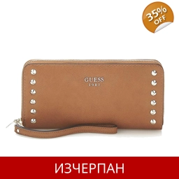 Дамски Портфейл GUESS