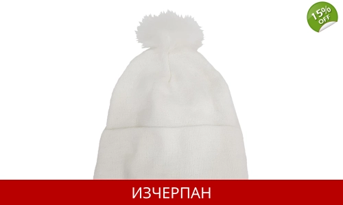 Дамска Шапка GUESS