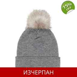 Дамска Шапка GUESS