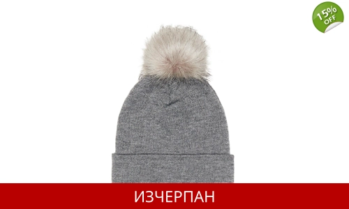 Дамска Шапка GUESS