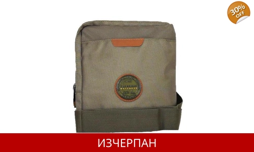 Мъжка Чанта The Bridge Wayfarer