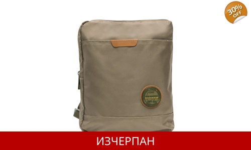 Мъжка Чанта The Bridge Wayfarer Мъжка Чанта The Bridge Wayfarer