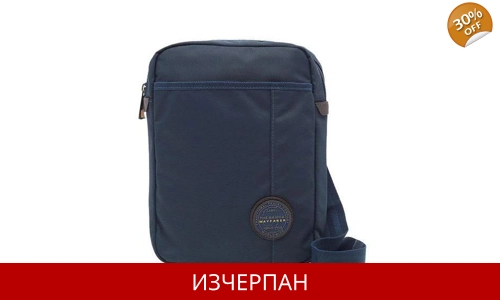 Мъжка Чанта The Bridge Wayfarer Мъжка Чанта The Bridge Wayfarer