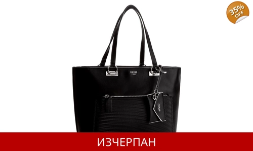 Дамска Чанта GUESS