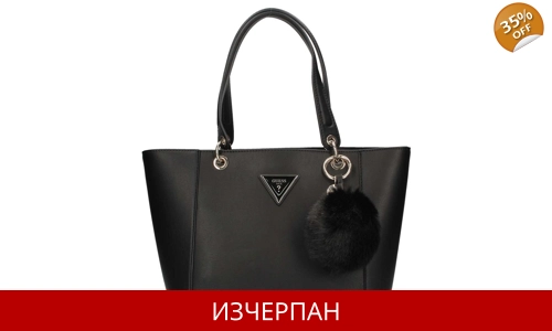 Дамска Чанта GUESS