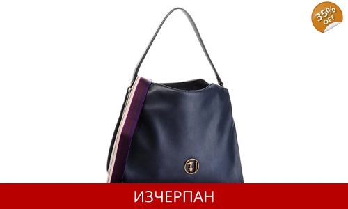 Дамска Чанта TRUSSARDI Jeans