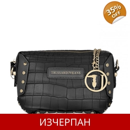 Дамска Чанта TRUSSARDI Jeans