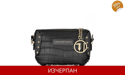 Дамска Чанта TRUSSARDI Jeans
