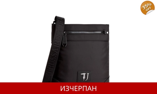 Мъжка Чанта TRUSSARDI Jeans