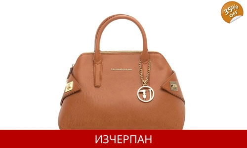 Дамска Чанта TRUSSARDI Jeans