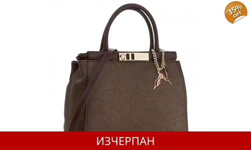 Дамска Чанта TRUSSARDI Jeans