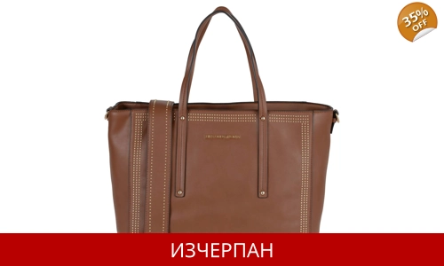 Дамска Пазарска Чанта TRUSSARDI Jeans