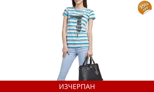 Дамска Чанта TRUSSARDI Jeans