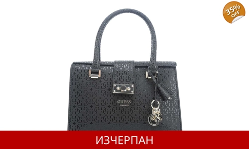 Дамска Пазарска Чанта GUESS