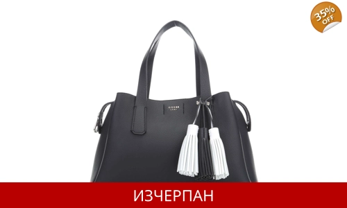 Дамска Пазарска Чанта GUESS