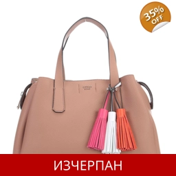 Дамска Пазарска Чанта GUESS