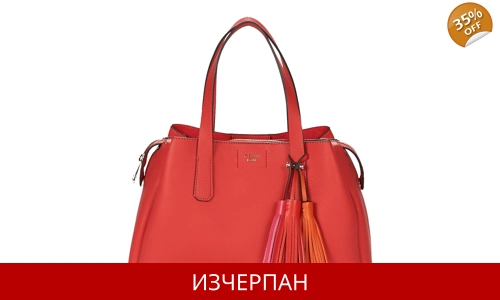 Дамска Пазарска Чанта GUESS