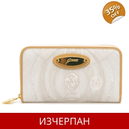 Дамски Кожен Портфейл Gattinoni