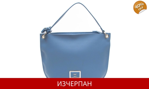 Дамска Пазарска Чанта Blugirl