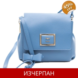 Дамска Пазарска Чанта Blugirl