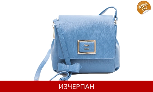 Дамска Пазарска Чанта Blugirl