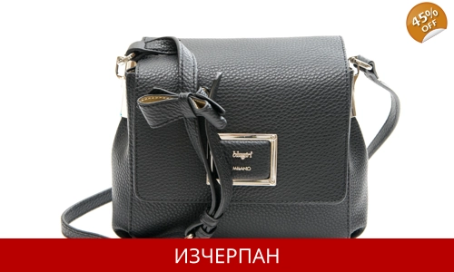 Дамска Пазарска Чанта Blugirl