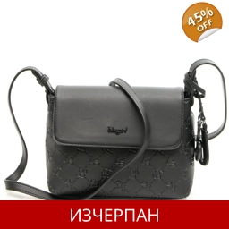 Дамска Пазарска Чанта Blugirl