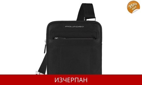 Мъжка Чанта за През Рамо Piquadro