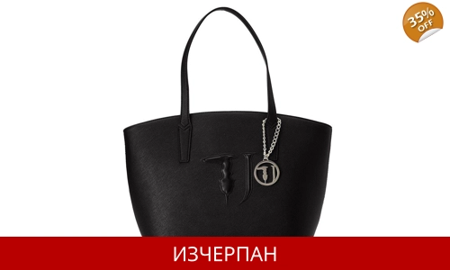 Дамска Чанта Trussardi Jeans