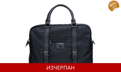 Бизнес Чанта за Документи Trussardi Jeans