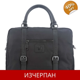 Бизнес Чанта за Документи Trussardi Jeans