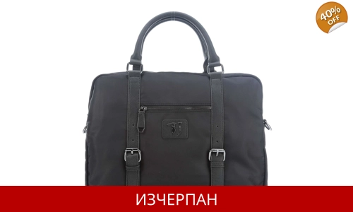 Бизнес Чанта за Документи Trussardi Jeans