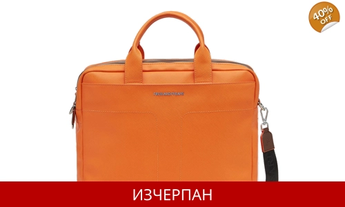 Бизнес Чанта за Документи Trussardi Jeans