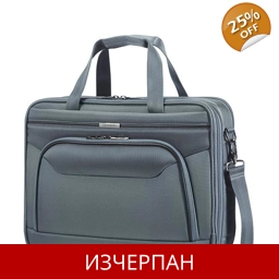 Бизнес Чанта за Документи и Лаптоп Samsonite