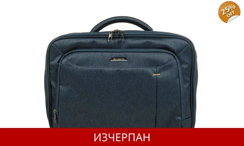 Бизнес Чанта за Документи и Лаптоп Samsonite