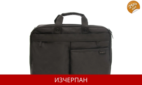 Бизнес Чанта за Документи и Лаптоп Samsonite