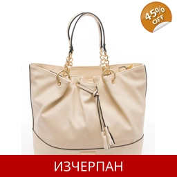 Голяма Пазарска Дамска Чанта U S Polo Assn.