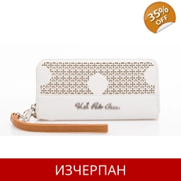Голямо Дамско Портмоне U S Polo Assn.