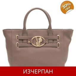 Дамска Пазарска Чанта VERSACE Jeans